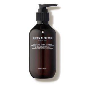 Grown Alchemist Gentle Gel Facial Cleanser